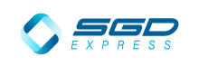 Logo SGD Express